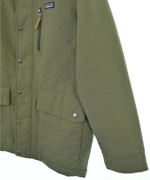 Patagonia（パタゴニア）その他 カーキ サイズ:-(150cm位) キッズ/2200684374024