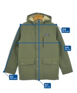 Patagonia（パタゴニア）その他 カーキ サイズ:-(150cm位) キッズ/2200684374024