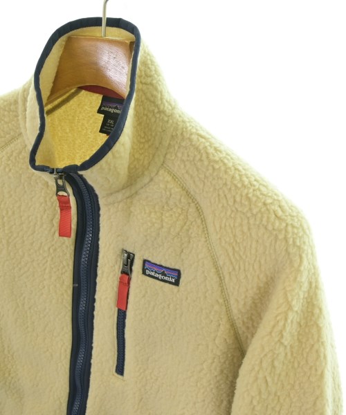 Patagonia（パタゴニア）その他 ベージュ サイズ:XXL(150cm位) キッズ/2200684643120