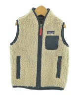 Patagonia（パタゴニア）その他 ベージュ サイズ:100(3T-4T) キッズ/2200685284117