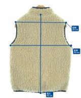 Patagonia（パタゴニア）その他 ベージュ サイズ:100(3T-4T) キッズ/2200685284117