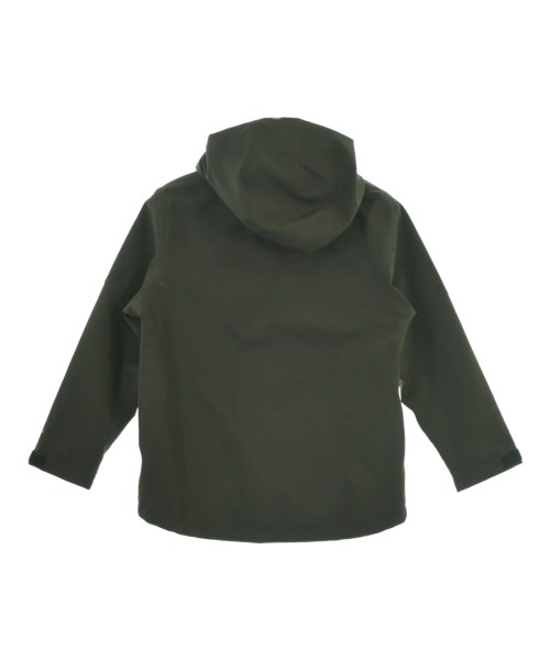Patagonia（パタゴニア）その他 黒 サイズ:5(110cm位) キッズ/2200681454064