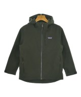Patagonia（パタゴニア）その他 黒 サイズ:5(110cm位) キッズ/2200681454064