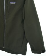 Patagonia（パタゴニア）その他 黒 サイズ:5(110cm位) キッズ/2200681454064