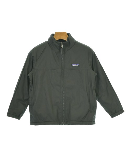 Patagonia（パタゴニア）その他 黒 サイズ:-(130cm位) キッズ/2200681454071