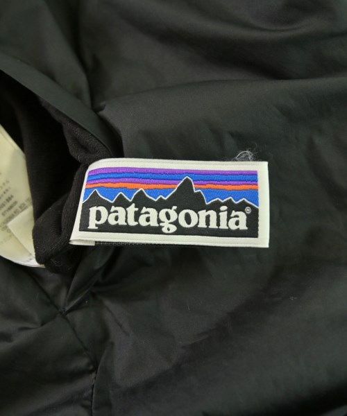 Patagonia（パタゴニア）その他 黒 サイズ:-(130cm位) キッズ/2200681454071