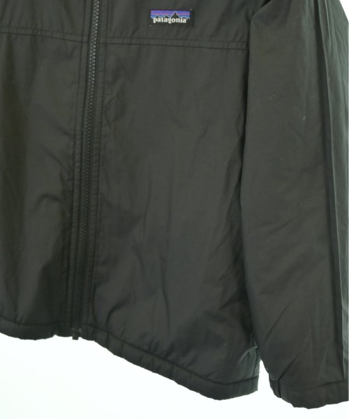 Patagonia（パタゴニア）その他 黒 サイズ:-(130cm位) キッズ/2200681454071