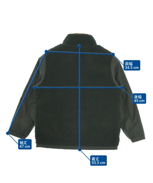 Patagonia（パタゴニア）その他 黒 サイズ:-(130cm位) キッズ/2200681454071