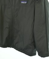 Patagonia（パタゴニア）その他 黒 サイズ:-(130cm位) キッズ/2200681454071