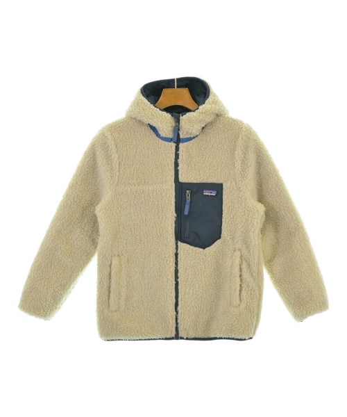 patagonia(パタゴニア)その他 ベージュ サイズ:-(150cm位)/2200659324030