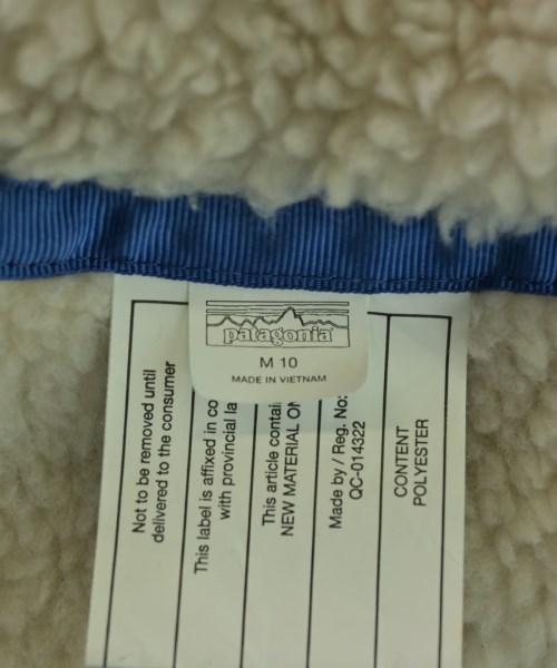 Patagonia（パタゴニア）その他 ベージュ サイズ:-(150cm位) キッズ/2200659324030