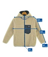 Patagonia（パタゴニア）その他 ベージュ サイズ:-(150cm位) キッズ/2200659324030