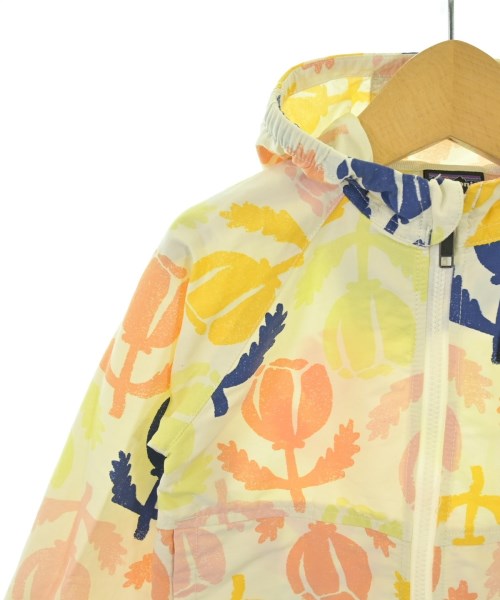 Patagonia（パタゴニア）その他 白 サイズ:80(12M) キッズ/2200686147039