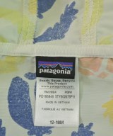 Patagonia（パタゴニア）その他 白 サイズ:80(12M) キッズ/2200686147039