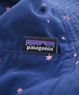 Patagonia（パタゴニア）小物類（その他） 紺 サイズ:- キッズ/2200686147206