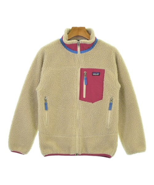 patagonia(パタゴニア)その他 ベージュ サイズ:12(140cm位)/2200686263036