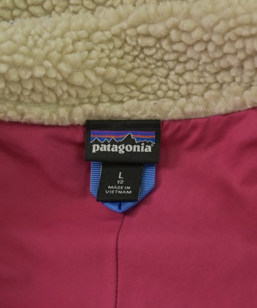 Patagonia（パタゴニア）その他 ベージュ サイズ:12(140cm位) キッズ/2200686263036
