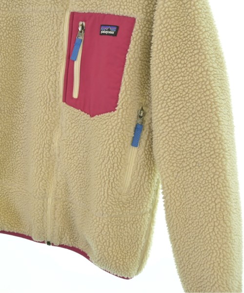 Patagonia（パタゴニア）その他 ベージュ サイズ:12(140cm位) キッズ/2200686263036