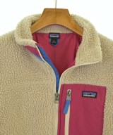 Patagonia（パタゴニア）その他 ベージュ サイズ:12(140cm位) キッズ/2200686263036