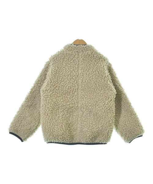 Patagonia（パタゴニア）その他 ベージュ サイズ:110(5T-6T) キッズ/2200685179055