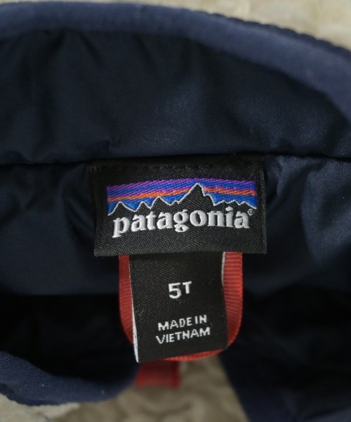Patagonia（パタゴニア）その他 ベージュ サイズ:110(5T-6T) キッズ/2200685179055