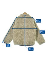 Patagonia（パタゴニア）その他 ベージュ サイズ:110(5T-6T) キッズ/2200685179055