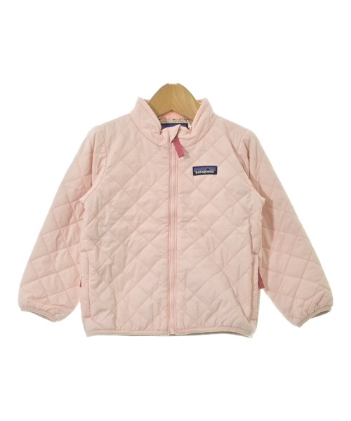 patagonia(パタゴニア)その他 ピンク サイズ:100(3T-4T)/2200685179062