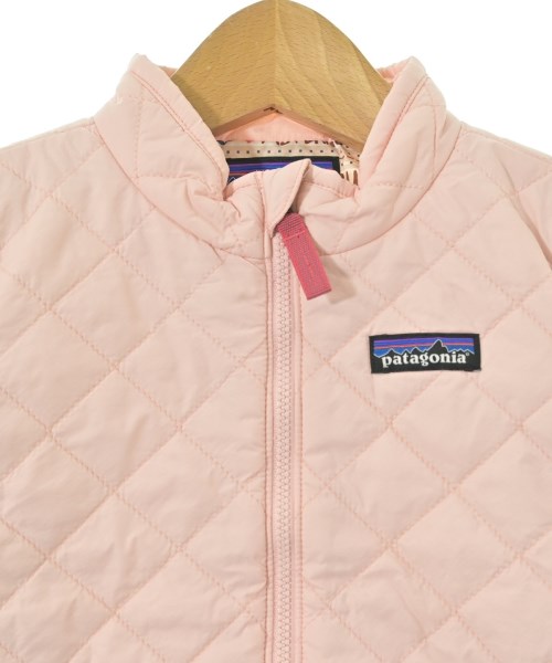 Patagonia（パタゴニア）その他 ピンク サイズ:100(3T-4T) キッズ/2200685179062