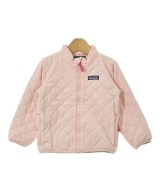 Patagonia（パタゴニア）その他 ピンク サイズ:100(3T-4T) キッズ/2200685179062