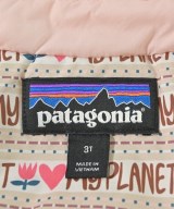 Patagonia（パタゴニア）その他 ピンク サイズ:100(3T-4T) キッズ/2200685179062