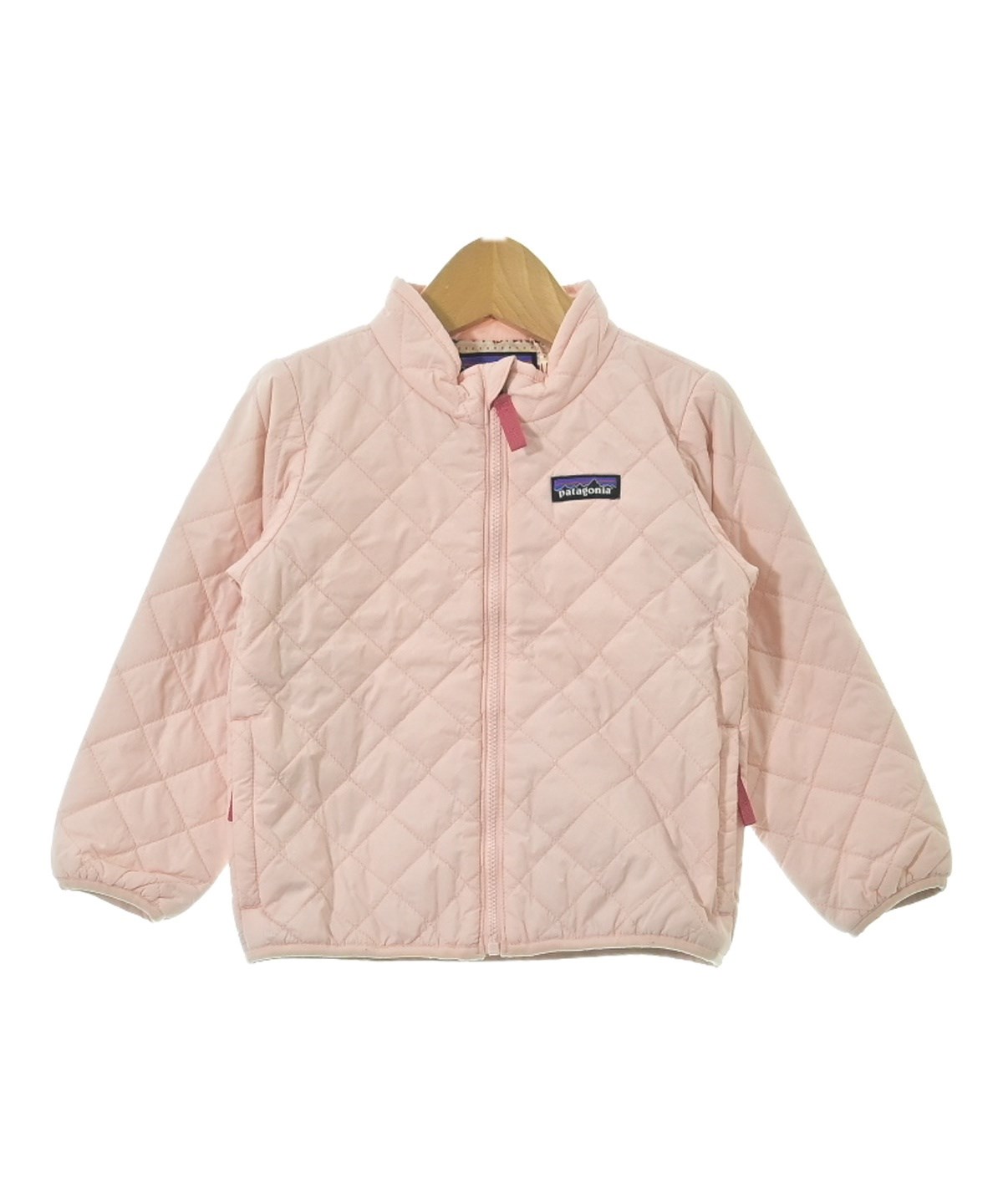 Patagonia（パタゴニア）その他 ピンク サイズ:100(3T-4T) キッズ