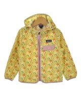 Patagonia（パタゴニア）その他 黄 サイズ:100(3T-4T) キッズ/2200672534072