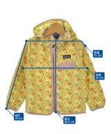 Patagonia（パタゴニア）その他 黄 サイズ:100(3T-4T) キッズ/2200672534072