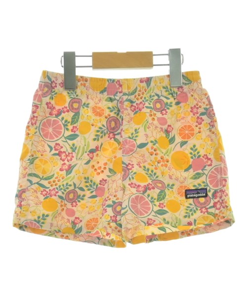 patagonia(パタゴニア)その他 白 サイズ:110(5T-6T)/2200692448076