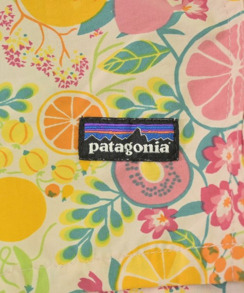 Patagonia（パタゴニア）その他 白 サイズ:110(5T-6T) キッズ/2200692448076