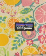 Patagonia（パタゴニア）その他 白 サイズ:110(5T-6T) キッズ/2200692448076