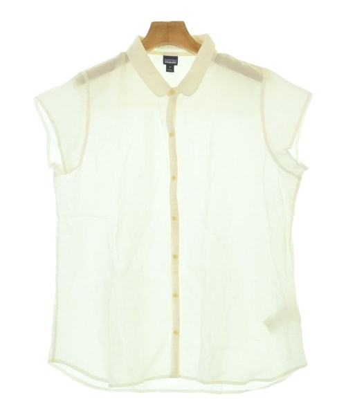 patagonia(パタゴニア)ワンピース（その他） 白 サイズ:130(9T-10T)/2200693160052