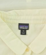 Patagonia（パタゴニア）ワンピース（その他） 白 サイズ:130(9T-10T) キッズ/2200693160052