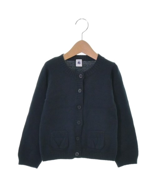 プチバトー(PETIT BATEAU)のPETIT BATEAU ニット