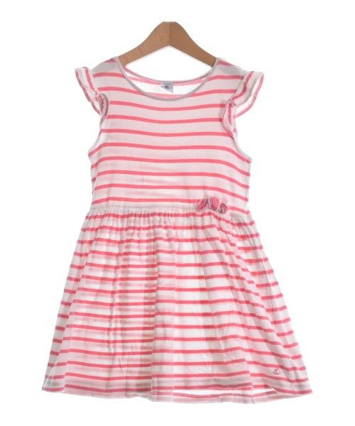 プチバトー(PETIT BATEAU)のPETIT BATEAU ワンピース