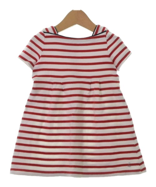 プチバトー(PETIT BATEAU)のPETIT BATEAU ワンピース