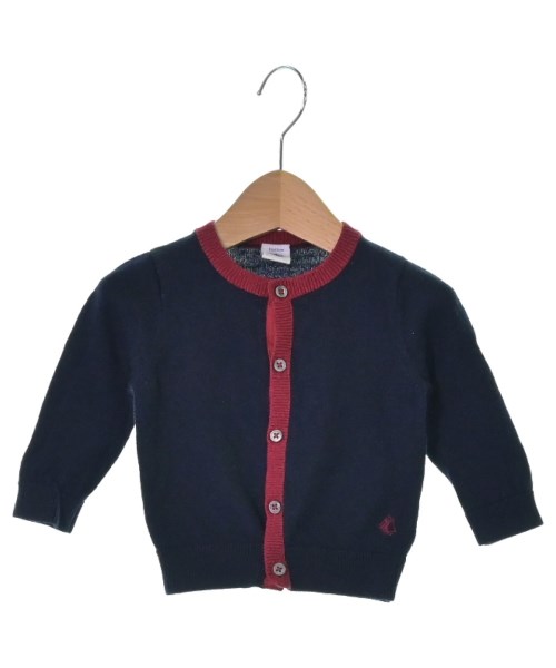 プチバトー(PETIT BATEAU)のPETIT BATEAU ニット