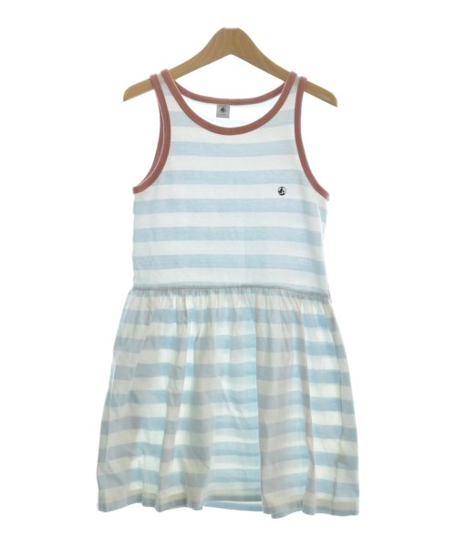 プチバトー(PETIT BATEAU)のPETIT BATEAU ワンピース