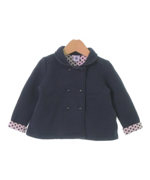 プチバトー(PETIT BATEAU)のPETIT BATEAU ブルゾン（その他）