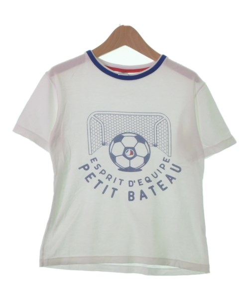 プチバトー(PETIT BATEAU)のPETIT BATEAU Tシャツ・カットソー
