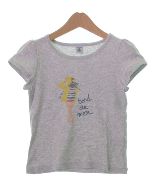 プチバトー(PETIT BATEAU)のPETIT BATEAU Tシャツ・カットソー