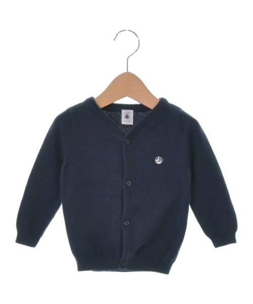 プチバトー(PETIT BATEAU)のPETIT BATEAU ニット