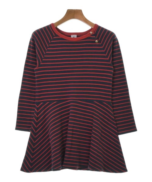 プチバトー(PETIT BATEAU)のPETIT BATEAU ワンピース