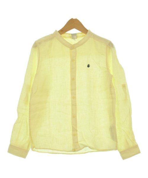プチバトー(PETIT BATEAU)のPETIT BATEAU シャツ
