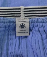 PETIT BATEAU（プチバトー）スカート（その他） 青 サイズ:116(7T-8T) キッズ/2200464388081